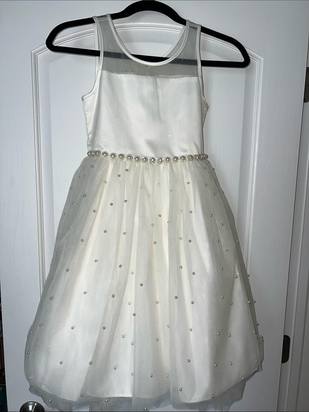 American princess dress